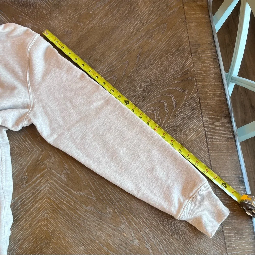 J. Crew Tan Men's Crewneck
